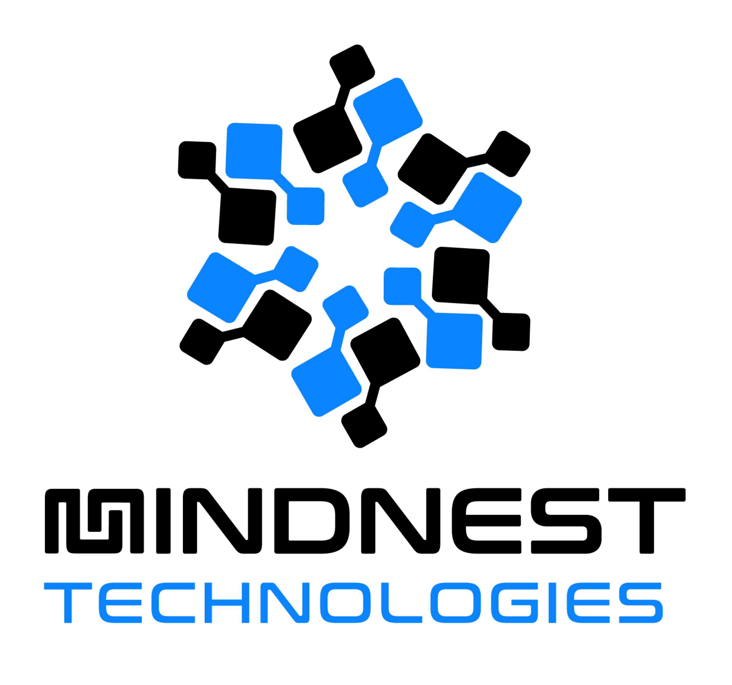MINDNEST Technologies Logo